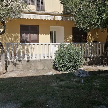 Apartment Toni Baška Voda Exterior foto