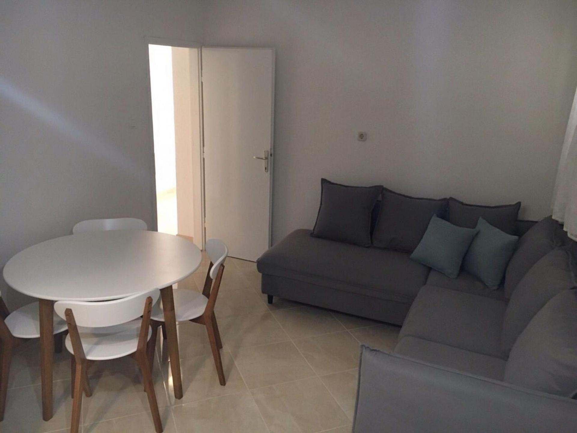 Apartment Toni Baška Voda Exterior foto